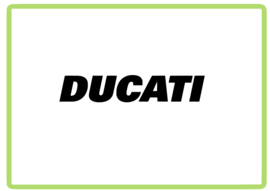 Ducati sticker design 1