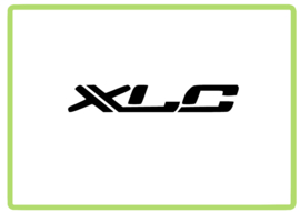XLC sticker