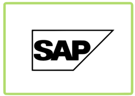 SAP sticker design 1