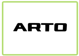 Arto caravan en camper sticker