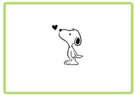 Snoopy
