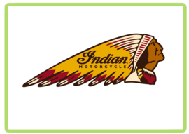 Indian stickers