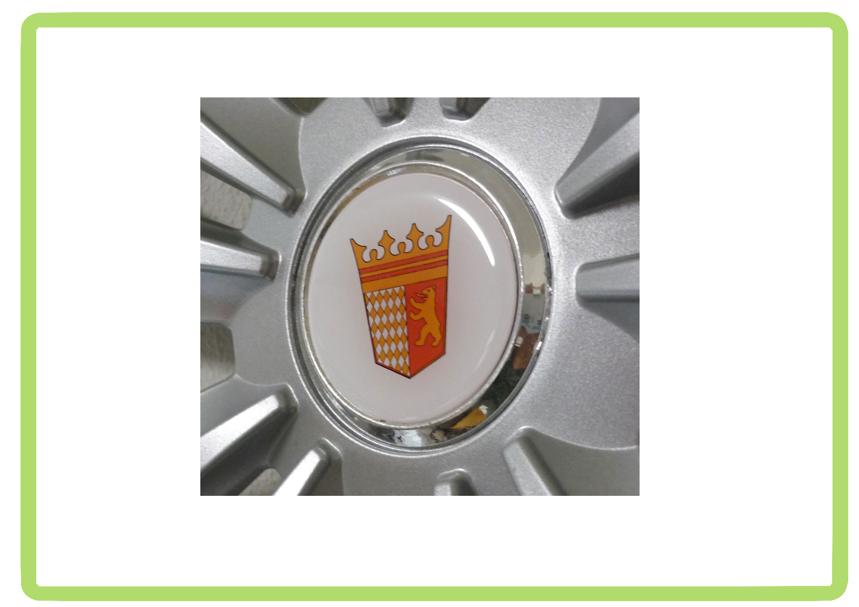 Tabbert naafstickers