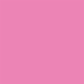 Roze glans