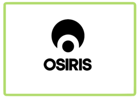 Osiris sticker