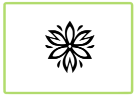 Bloem sticker design 9