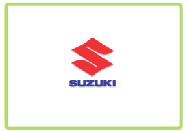 Suzuki sticker Niet beschikbaar stuur A.U.B. een bericht