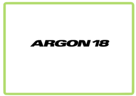 Argon 18 sticker