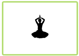 Hindu sticker