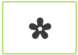 Bloem sticker design 52