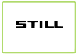 Still design 2 sticker