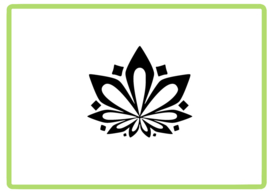Bloem sticker design 3