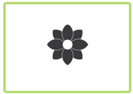 Bloem sticker design 43