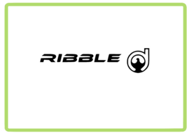 Ribble sticker