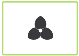 Bloem sticker design 51