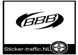 BBB sticker