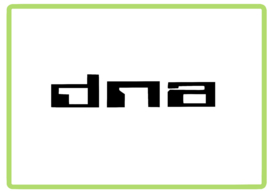 Dna sticker