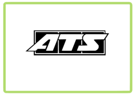 ATS sticker