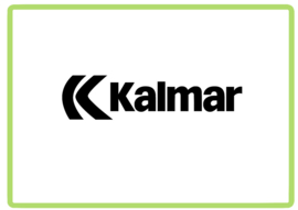 Kalmar sticker