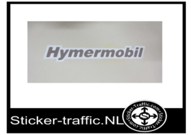 Hymermobil Fullcolour Sticker
