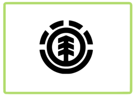Element sticker design 2