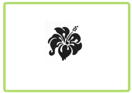 Bloem sticker design 53