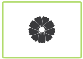 Bloem sticker design 42