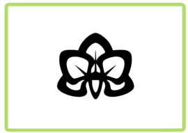 Bloem sticker design 11