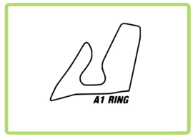 Circuit stickers