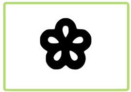 Bloem sticker design 22
