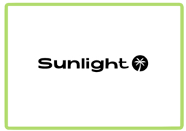 Sunlight caravan en camper sticker