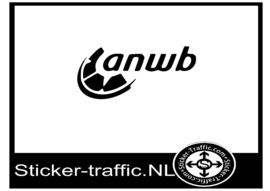 Anwb sticker