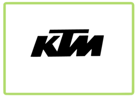 KTM sticker design 1