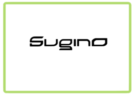 Sugino sticker