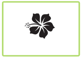 Tribal sticker design 35