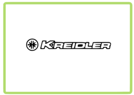 Kreidler sticker design 2