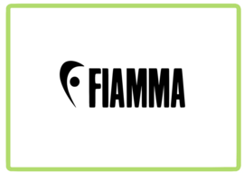 Fiamma caravan en camper sticker