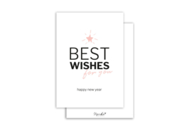 Kaart | Best wishes for you