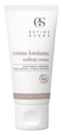 Crème Fondante / Melting Cream Tube