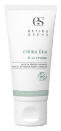 Crème Fine / Fine Cream Tube