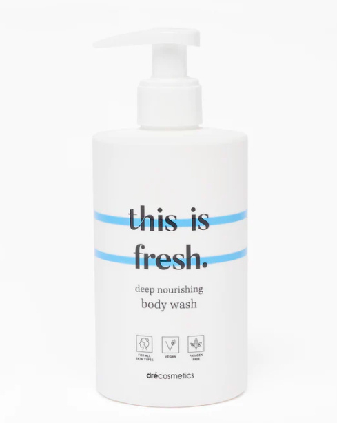 This is Fresh - Body Wash