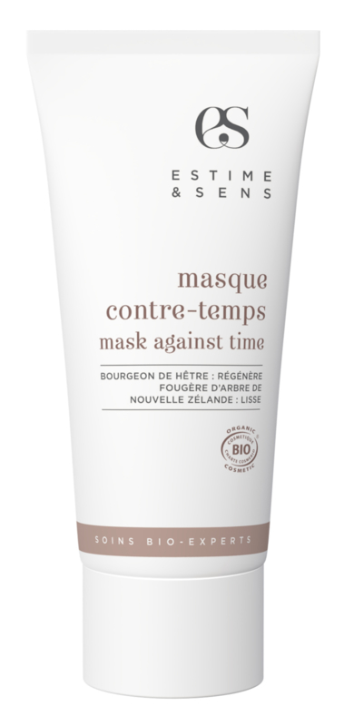 Masque Contre-Temps / Youthful Mask