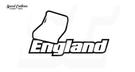 England - dakspoiler