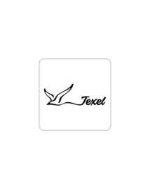 Vogel outline Texel