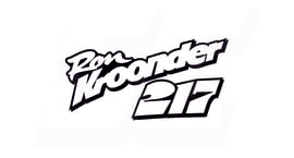 Ron Kroonder 217