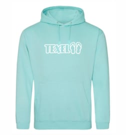 HOODIE FLIP FLOP - MINT