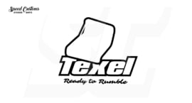 Texel - stockcar spoiler