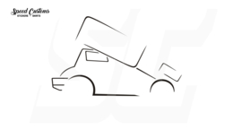 Sprintcar