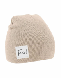 Texel muts - Stone