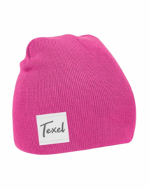 Texel muts - Fuchia
